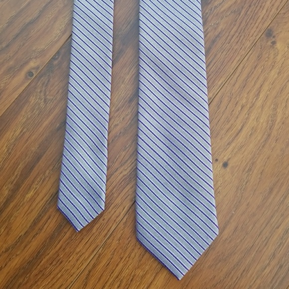 Tie by Calvin Klein - Picture 2 of 5